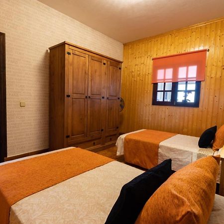 Cardon Villa Sara מראה חיצוני תמונה