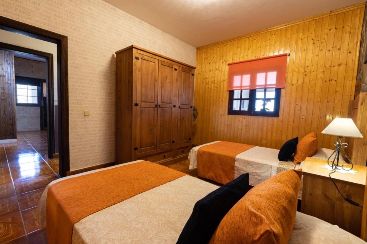 Cardon Villa Sara מראה חיצוני תמונה
