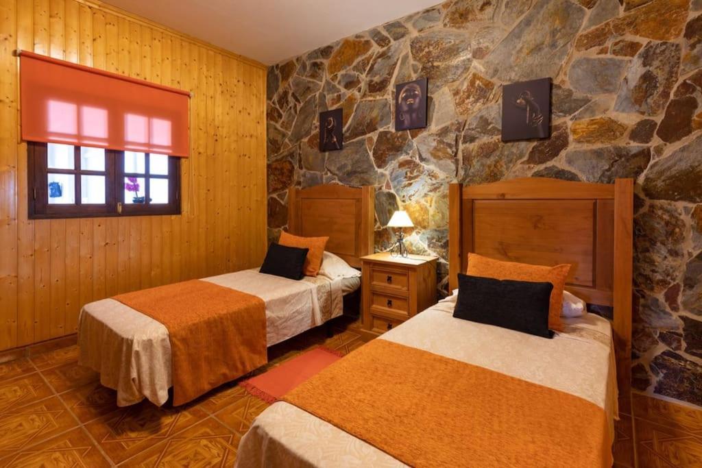 Cardon Villa Sara מראה חיצוני תמונה