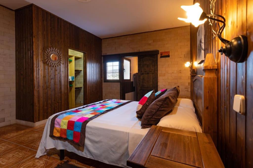 Cardon Villa Sara מראה חיצוני תמונה