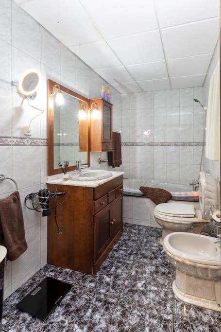 Cardon Villa Sara מראה חיצוני תמונה