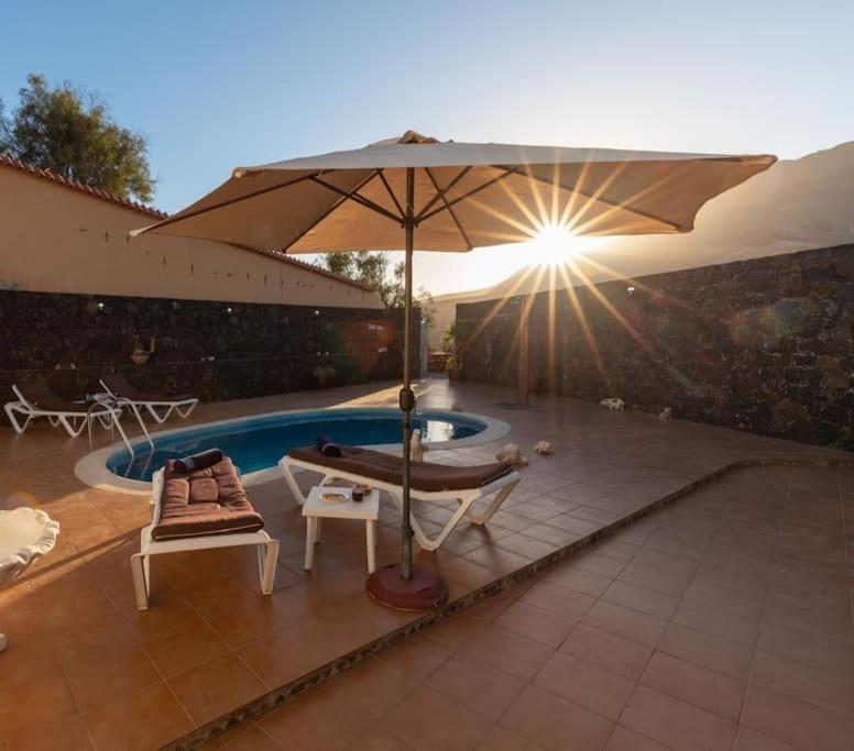 Cardon Villa Sara מראה חיצוני תמונה