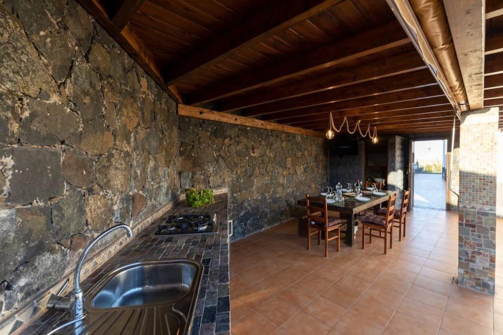 Cardon Villa Sara מראה חיצוני תמונה
