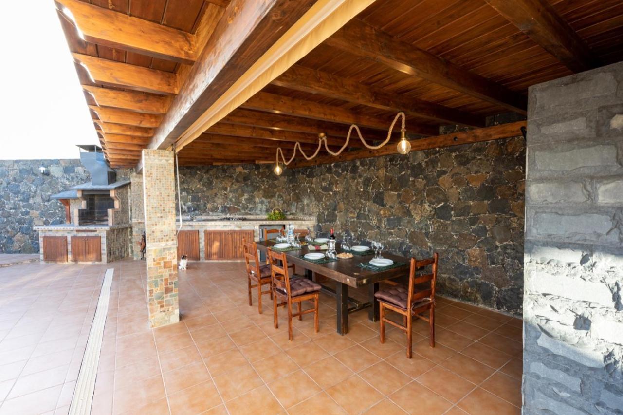 Cardon Villa Sara מראה חיצוני תמונה