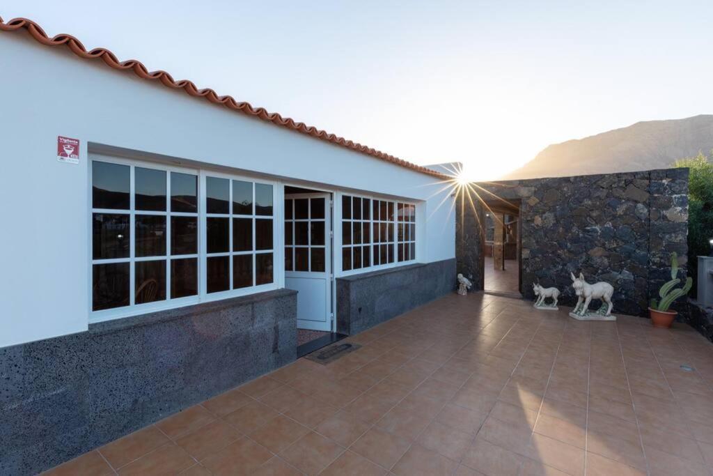 Cardon Villa Sara מראה חיצוני תמונה