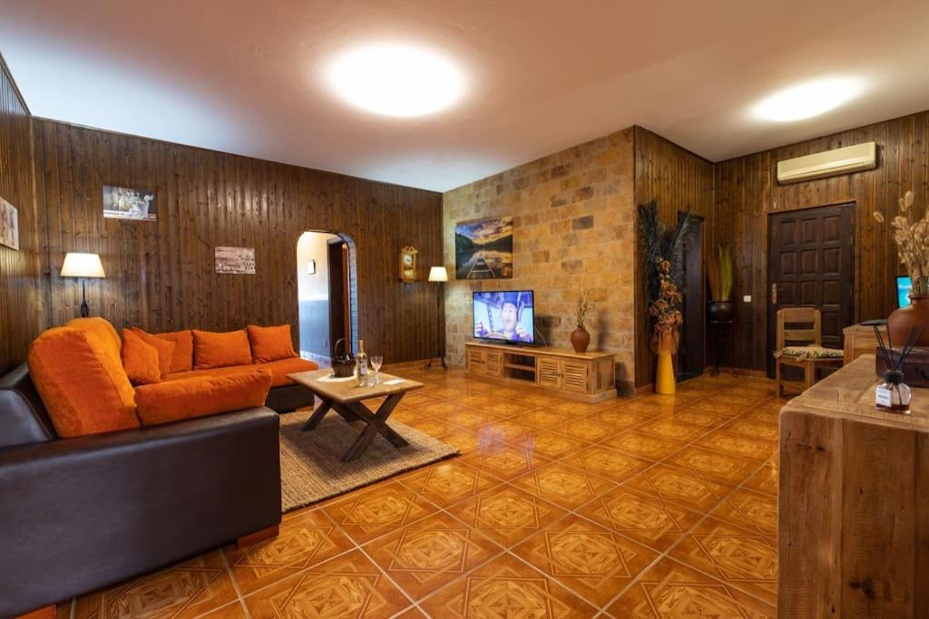 Cardon Villa Sara מראה חיצוני תמונה