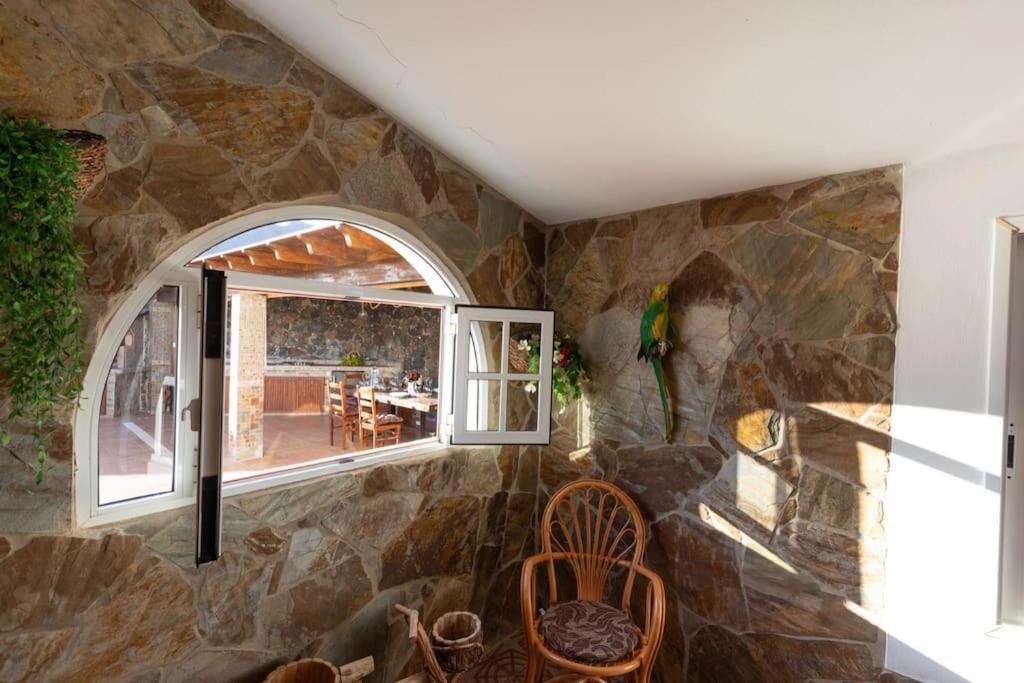 Cardon Villa Sara מראה חיצוני תמונה