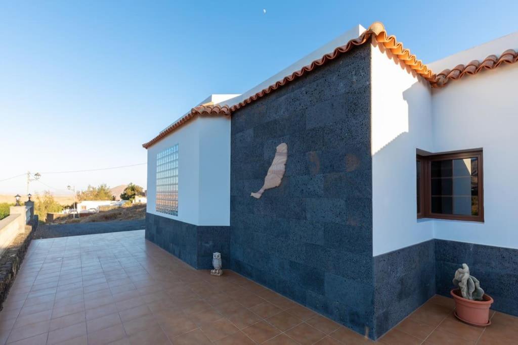 Cardon Villa Sara מראה חיצוני תמונה
