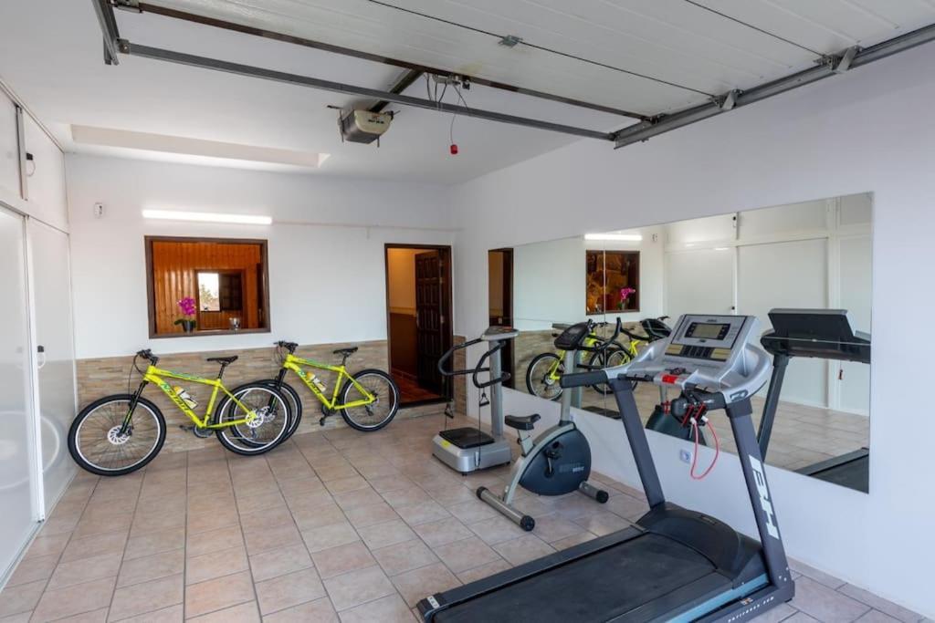 Cardon Villa Sara מראה חיצוני תמונה