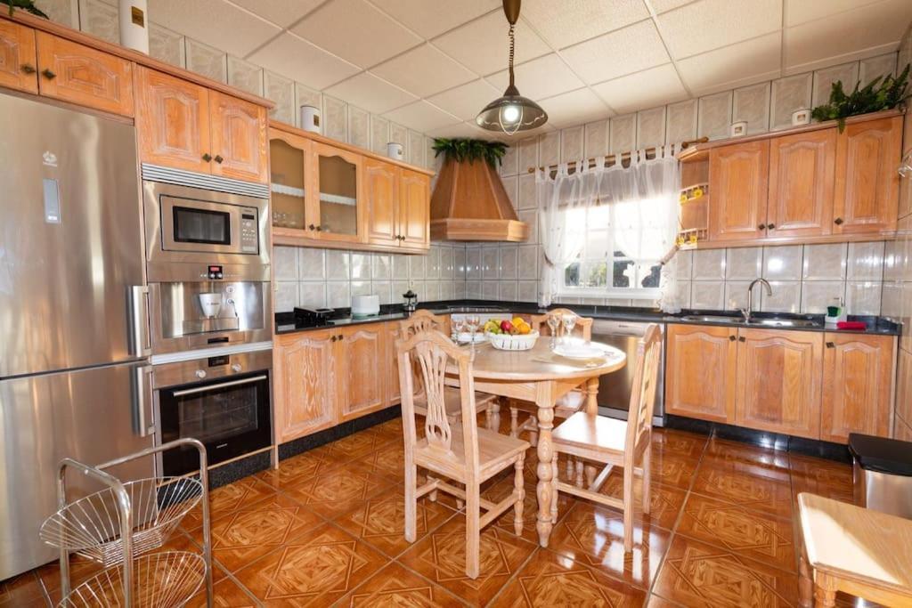 Cardon Villa Sara מראה חיצוני תמונה