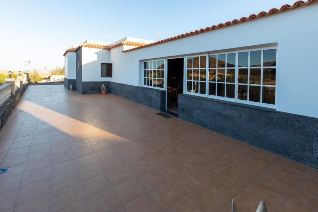 Cardon Villa Sara מראה חיצוני תמונה