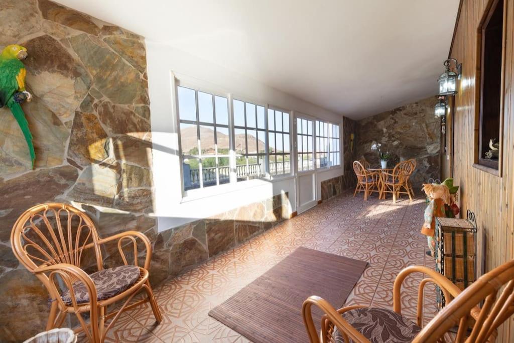 Cardon Villa Sara מראה חיצוני תמונה