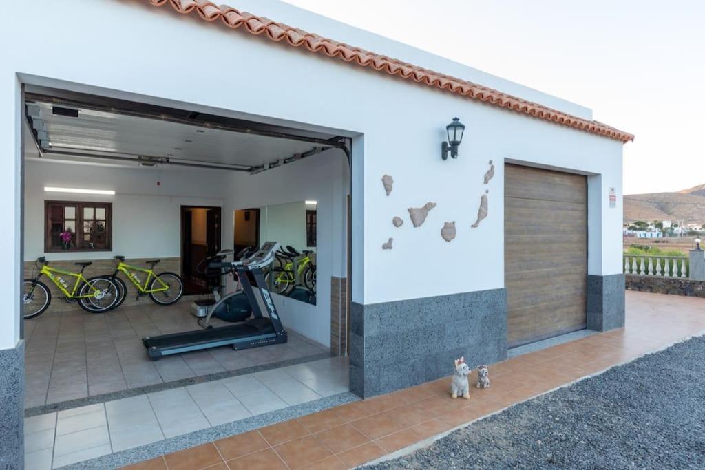 Cardon Villa Sara מראה חיצוני תמונה